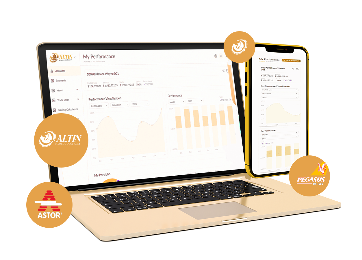 Gold Securities