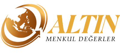 Altın Menkul Değerler Logo